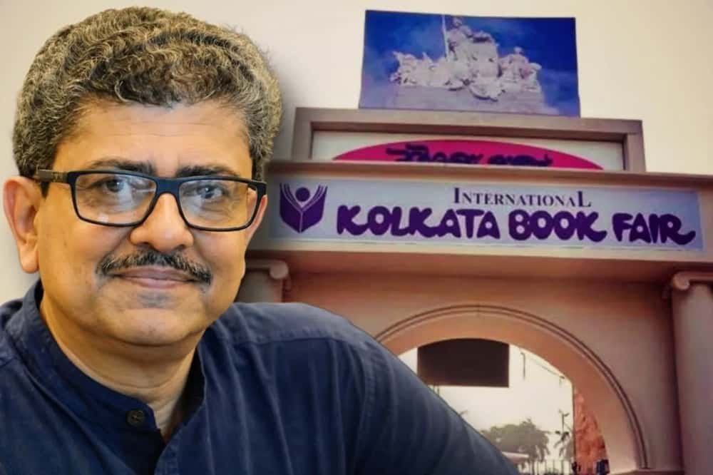 একক আধিপত্যে ইতি! কলকাতা বইমেলার পর্যবেক্ষণে ২৪ সদস্যের কমিটি গড়ল রাজ্য, বাদ ত্রিদিব-সুধাংশুরা
