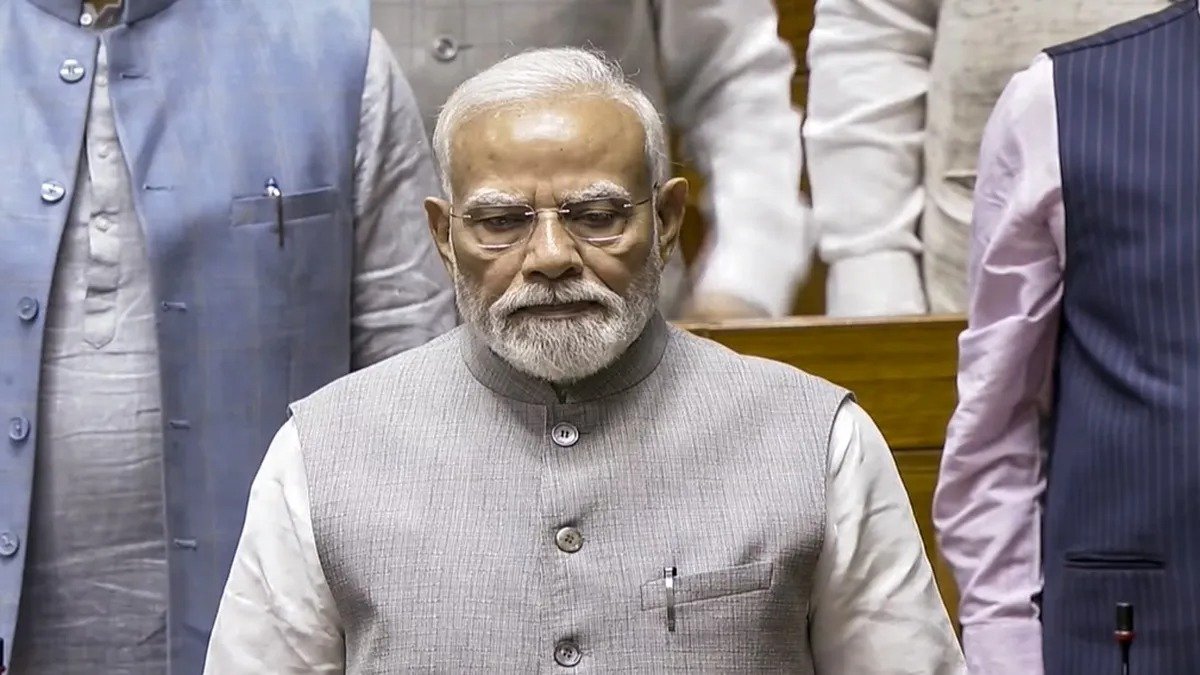 विभाजन की दर्दनाक यादों को PM मोदी ने किया याद, बोले- उजड़े परिवारों ने शून्य से फिर खड़ी की जिंदगी