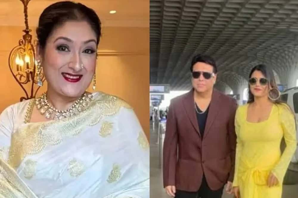 ডিভোর্স হলেই কোমলকে বিয়ে করবেন গোবিন্দা! তাই কি মামলা প্রত্যাহার? অবশেষে মুখ খুললেন সুনীতা