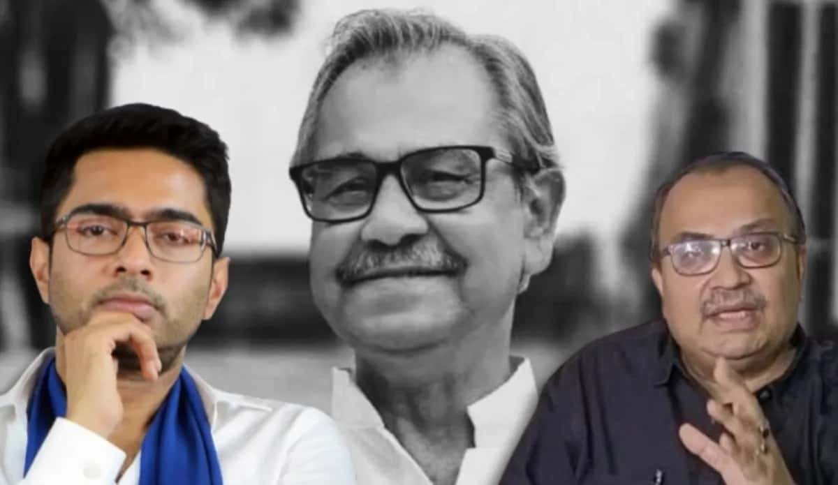 আত্মহত্যা, না অন্য কিছু? আশিসের মৃত্যুতে বিজেপির দিকে আঙুল তুললেন কুণাল, ধিক্কার অভিষেকের