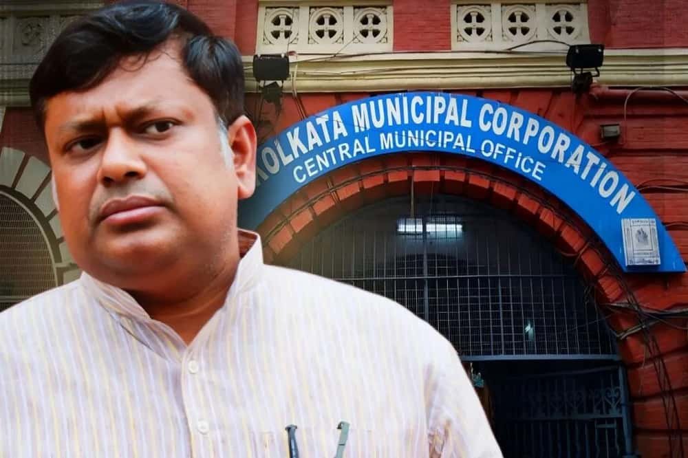 'পুরসভার ভোটে ১৭০-১৮০টি আসন পাব, সনাতনী মেয়র পাবে কলকাতা', দায়িত্ব পেয়েই বললেন সুকান্ত