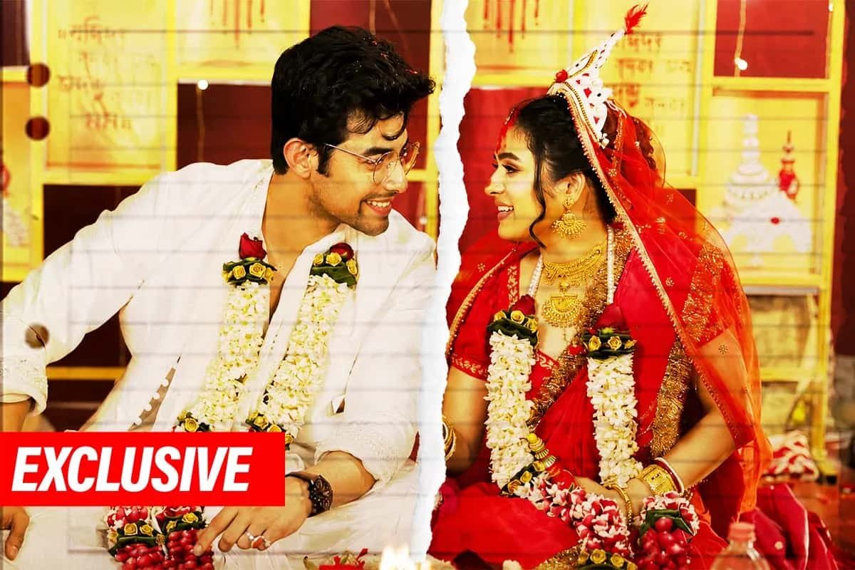 বিয়ে ভাঙছে রণজয়-শ্যামৌপ্তি! বিচ্ছেদের নেপথ্যের কারণ কী?