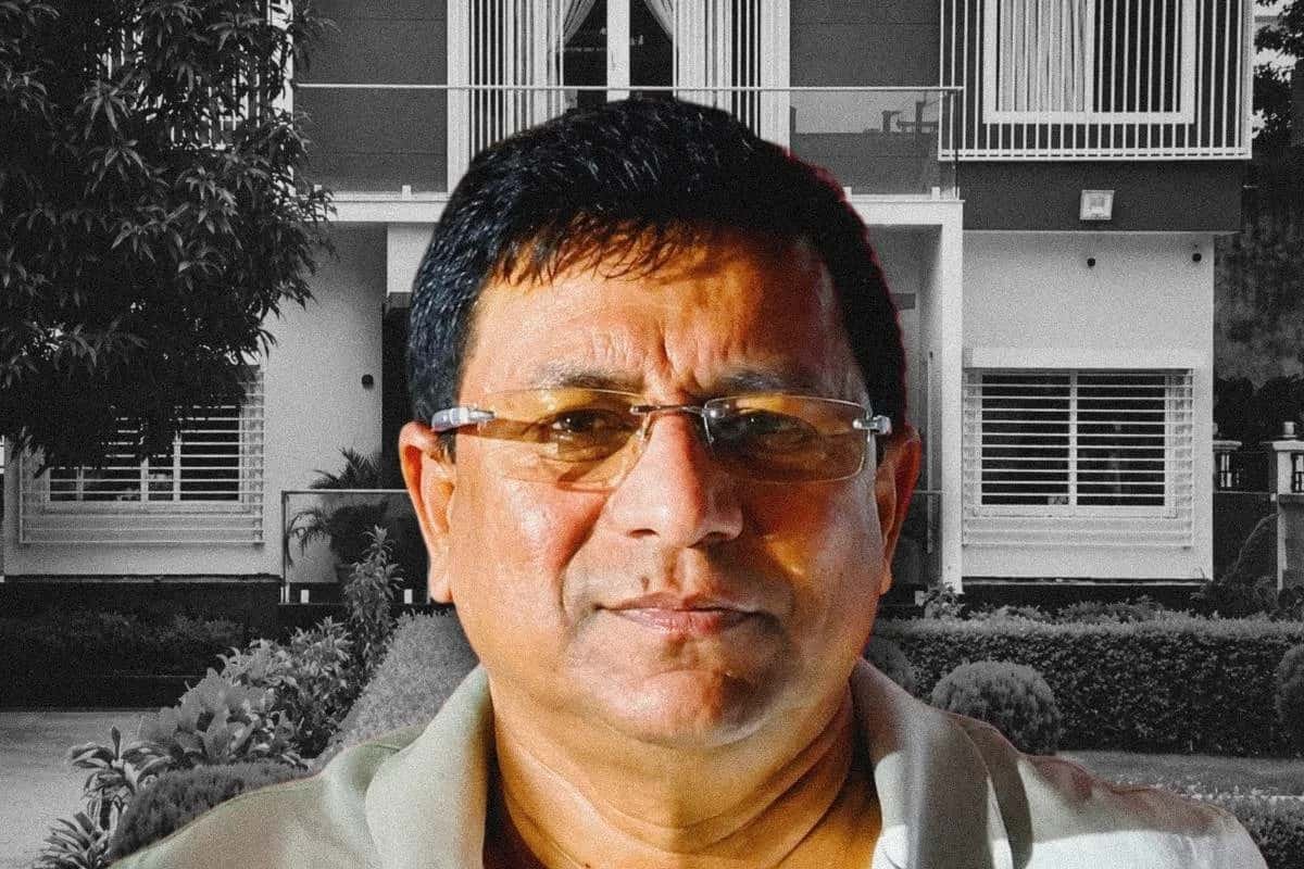 আত্মীয়রাও স্ক্যানারে! টাকা-সোনা উদ্ধারের ঘটনায় টুলু মণ্ডলের শ্বশুরবাড়িতেও হানা এসটিএফের
