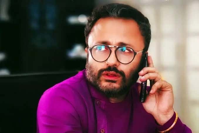 বেপরোয়া লরির ধাক্কা, দুর্ঘটনার পর কলকাতা পুলিশের ভূমিকা নিয়ে প্রশ্ন জয়জিতের