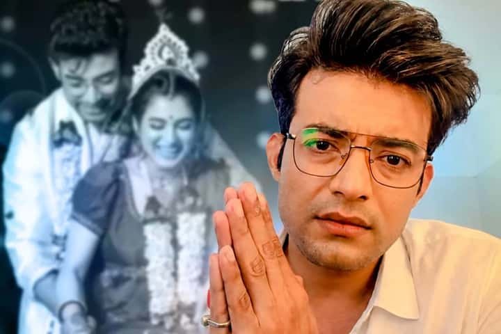 শ্যামৌপ্তির সঙ্গে বিবাহ বিচ্ছেদের জল্পনায় অবশেষে মুখ খুললেন রণজয় বিষ্ণু