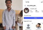 इंस्टाग्राम पर पहचान छिपाकर युवती से दोस्ती का आरोप, दिल्ली में निकाह की बात पर खुला मामला; आरोपी गिरफ्तार