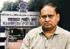 'টাকা দিন, নাহলে পদ ছাড়ুন!' চেক বাউন্স ইস্যুতে হুমায়ুন কবীরকে নোটিস ধরাল মহামেডান স্পোর্টিং