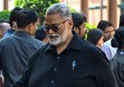 'जितने केस दर्ज करने हैं कर लीजिए, सनातन की रक्षा के लिए आवाज उठाता रहूंगा': पप्पू यादव का बयान