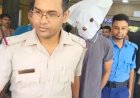 दुर्गापुर में नाबालिगों से पैसों के लालच में रक्तदान कराने का मामला, मुख्य आरोपी किंशुक मुखर्जी भुवनेश्वर से गिरफ्तार