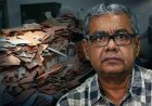 স্বাস্থ্যভবনে চিঠির স্তূপ, ধুলোচাপা ২০১৬-র চিঠিও! দেখামাত্র কড়া নির্দেশ স্বাস্থ্যমন্ত্রীর