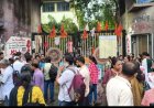 সল্টলেক ক্যাম্পাসে যাদবপুর কাণ্ড নিয়ে প্রথম বৈঠক, সব অভিযোগ খতিয়ে দেখছে তদন্ত কমিশন
