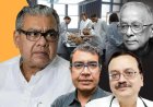 দেহদান বনাম অঙ্গদান: স্বাস্থ্যমন্ত্রীর মন্তব্যে তোলপাড় চিকিৎসকমহল, পাল্টা যুক্তিতে নামলেন চিকিৎসকরা