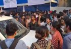 जादवपुर यूनिवर्सिटी में ‘द बंगाल फाइल्स’ पर संग्राम, 16 अगस्त की स्क्रीनिंग से पहले आमने-सामने छात्र संगठन