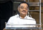 ‘রাজনীতির সংকীর্ণতাই সর্বনাশ করছে, বিরোধিতার অধিকার কাড়লে গণতন্ত্র বাঁচে না’, ‘মেধার অবমূল্যায়ন’ নিয়ে শমীক