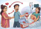 কিডনির জন্য ডিভোর্স! দ্বিতীয় স্ত্রীর অঙ্গ নিয়ে ফের ফিরলেন প্রথমের কাছে! রোগীর জীবন হার মানাবে সিনেমাকেও