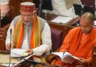 यूपी सरकार का 59 हजार करोड़ रुपये का अनुपूरक बजट पेश, विकास योजनाओं और बुनियादी ढांचे पर रहेगा फोकस