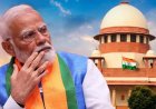 SC-ST সংরক্ষণে কেন আনা যাবে না ‘ক্রিমি লেয়ার’? সুপ্রিম কোর্টে আসল কারণ স্পষ্ট করল মোদী সরকার