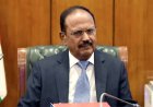 'ভারতের উদারতাকে দুর্বলতা ভাববেন না,' 'সিঁদুর' নিয়ে কড়া বার্তা ডোভালের, পরোক্ষ-নিশানা পাকিস্তানকে