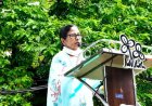 টিএমসিপি প্রতিষ্ঠা দিবস: 'পুলিশকে দিয়ে কাজ করাচ্ছে বিজেপি, বাংলায় আবার তৃণমূল ফিরবে', বার্তা মমতার