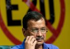 E20 पेट्रोल विवाद पर केजरीवाल का प्रदर्शन, PM आवास की ओर मार्च; पुलिस ने सुरक्षा बढ़ाई, ट्रांसपोर्ट यूनियन भी विरोध में उतरी