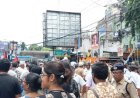 যাদবপুর কাণ্ড: ৮বি-তে এসএফআই-এর জমায়েত! থানা থেকে এবিভিপি এগোলেই প্রতিরোধের হুঁশিয়ারি বাম ছাত্র সংগঠনের