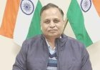 দিল্লির জল বোর্ডের টেন্ডারে কারচুপির অভিযোগ, ফের গ্রেফতার সত্যেন্দ্র জৈন, পুলিশের জালে আরও ৬