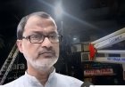 একই বিল্ডিংয়ে একাধিক হোটেল, ঘর ও অন্দরসজ্জা দেখে আতকে উঠলেন দমকল প্রতিমন্ত্রী, ট্রেড লাইসেন্স নিয়ে প্রশ্ন