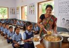 बच्चों के पोषण पर शुभेंदु सरकार का बड़ा फैसला, 8,375 स्कूलों को LPG के लिए मिलेंगे ₹3,000; बढ़ेगा भोजन और रसोइयों का मानदेय