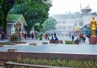 ২০ হাজার টাকায় সীমান্ত পেরিয়ে পাহাড় ভ্রমণ, দার্জিলিং থেকে গ্রেফতার 'বাংলাদেশি', নেওয়া হল হোল্ডিং সেন্টারে