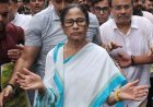 'বই লিখি, চাইলে নিজেই লাইব্রেরি বানিয়ে দিতে পারি', বিধানসভার বই ‘চুরি’র অভিযোগ উঠতেই সরব মমতা