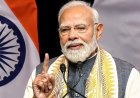 'শিক্ষা, সুযোগে বৈষম্য নয়, স্বপ্নপূরণের পথ দেখাতে হবে!' নিট বিতর্কের আবহে যুবশক্তির জয়গান গাইলেন মোদী