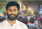 'SFI ছিল না, বহিরাগত এনে অশান্তি ছড়াচ্ছে এবিভিপি!' যাদবপুরে সংঘর্ষের ঘটনায় ছাত্র ভোটের দাবি সৃজনের