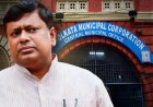 'পুরসভার ভোটে ১৭০-১৮০টি আসন পাব, সনাতনী মেয়র পাবে কলকাতা', দায়িত্ব পেয়েই বললেন সুকান্ত