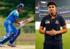 ভারতীয় ড্রেসিংরুমে ফের সেহওয়াগ-দ্রাবিড় জুটি, অনূর্ধ্ব-১৯ দলে সুযোগ পেলেন আর্যবীর ও অন্বয়