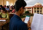 হোয়াটসঅ্যাপে ঘুরছে প্রশ্নপত্র, মিল ৭০%! পরীক্ষা শেষ হতেই সেমিস্টার বাতিল ছত্তীসগড়ের বিশ্ববিদ্যালয়ে