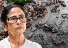 নেপালের হড়পা বানে শোকস্তব্ধ মমতা! সাধারণ মানুষের পাশে থাকার বার্তা দিয়ে দ্রুত আরোগ্য প্রার্থনা