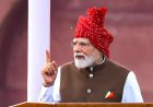 डर और अफवाहों के बीच आत्मनिर्भर भारत की कहानी: PM मोदी ने गिनाईं 12 साल की उपलब्धियां