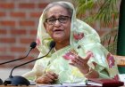 दो साल बाद सार्वजनिक मंच पर लौटेंगी शेख हसीना, दिल्ली के कार्यक्रम में वर्चुअल संबोधन से बढ़ी कूटनीतिक हलचल