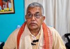 ‘দেশবিরোধী স্লোগান উঠলেই সার্জিক্যাল স্ট্রাইক!’ যাদবপুর নিয়ে হুঁশিয়ারি দিলীপের, বললেন ৬ মাস অপেক্ষা করতে
