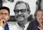 আত্মহত্যা, না অন্য কিছু? আশিসের মৃত্যুতে বিজেপির দিকে আঙুল তুললেন কুণাল, ধিক্কার অভিষেকের