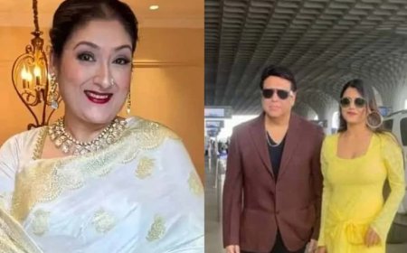 ডিভোর্স হলেই কোমলকে বিয়ে করবেন গোবিন্দা! তাই কি মামলা প্রত্যাহার? অবশেষে মুখ খুললেন সুনীতা