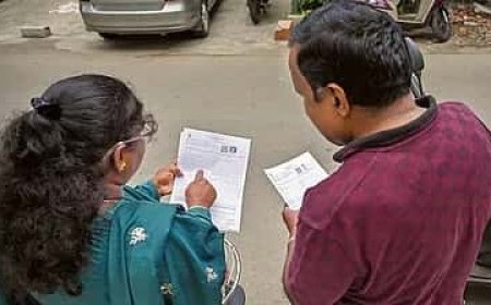 SIR বেঙ্গালুরুর প্রতি দু'জনের একজন সন্দেহজনক ভোটার, শহর ছেড়ে যাওয়া মানুষের সংখ্যা বেশি কীসের ইঙ্গিত