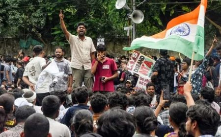 ১ দিনের অভিযান নয়, টানা ৬ দিন ধরে চলে তাণ্ডব! দিল্লিতে 'আরশোলা'দের কর্মসূচির তদন্ত রিপোর্টে যা জানাল পুলিশ