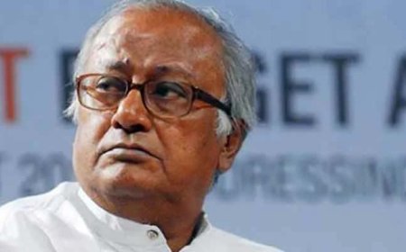বিমানবন্দরের বাইরে 'হামলার' শিকার! দুই বিজেপি বিধায়কের বিরুদ্ধে স্পিকারকে চিঠি সৌগত রায়ের