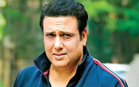 সুনীতার অভিযোগে ক্ষুব্ধ গোবিন্দা! মুখ খুললেন দ্বিতীয় বিয়ে নিয়ে, ১০০ কোটির মানহানির মামলার হুঁশিয়ারি