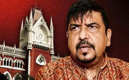 বিচারপতির সচিবের সঙ্গে আঁতাত করে জামিনের নথি লুকিয়ে দেখার চেষ্টা! সুজিতের আইনজীবীকে নিয়ে বিস্ফোরক অভিযোগ