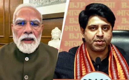 '১২ বছরেও মোদী সফল স্বৈরাচারী হতে পারলেন না!' বিরোধীদের কটাক্ষ শাহজাদ পুনাওয়ালার