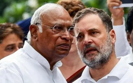 मॉनसून सत्र में विपक्ष का दबाव या सरकार की रणनीति? 25 दिन की संसद के बाद किसका पलड़ा रहा भारी