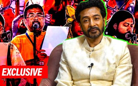 এই সরকারের পাশেও দাঁড়াব না, বিরুদ্ধেও দাঁড়াব না: টোটা