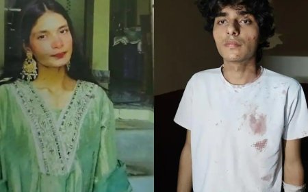 लखनऊ में 17 वर्षीय छात्रा की हत्या से सनसनी, दोस्त पर गला रेतकर हत्या का आरोप; पुलिस ने किया गिरफ्तार